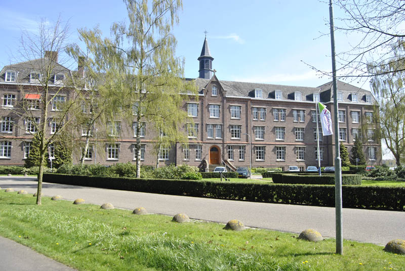 Buitenschilderwerk Breda